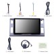 OEM 10.1 inch Android 14.0 for 2006 Toyota Previa Estima Tarago Radio with Bluetooth HD Touchscreen GPS Navigation System support Carplay