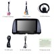 2012-2015 Mazda CX-5 Full 1024*600 Touchscreen Android 10.0 GPS Navigation System with WIFI 4G Bluetooth Music USB OBD2 AUX Radio Backup Camera Steering Wheel Control