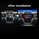 Android 11.0 For FOTON VIEW 2009-2012 7 inch HD Touchscreen Radio GPS Navigation System Support Bluetooth USB Carplay OBD2 DAB+ DVR