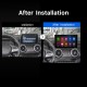 9" Android 11.0 HD Touch Screen Aftermarket Radio for 2020 BAIC ZHIDA X3 X5 with Carplay GPS Bluetooth support AHD Camera Steering Wheel Control