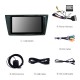 10.1" Android 11.0 HD Touch Screen Aftermarket Radio for 2020-2022 DFSK GLORY 580 YEAR with Carplay GPS Bluetooth support AHD Camera Steering Wheel Control