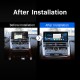 10.33 inch Android 12.0 for 2017 2018 2019 2020 2021 LEXUS NX Stereo GPS navigation system with Bluetooth TouchScreen support Rearview Camera