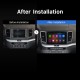 Android 11.0 For 2011-2018 Volkswagen Sharan Radio 9 inch GPS Navigation System with Bluetooth HD Touchscreen Carplay support DSP