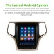 Carplay OEM 10.4 inch Android 10.0 for 2014 2015-2017 Jeep SRT Radio Android Auto GPS Navigation System With HD Touchscreen Bluetooth support OBD2 DVR
