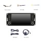 7 inch Android 13.0 for 2011 2012 2013-2017 JEEP WRANGLER RUBICON Stereo GPS navigation system with Bluetooth TouchScreen support Rearview Camera