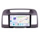 HD Touchscreen 9 inch Android 13.0 GPS Navigation Radio for 2000-2003 Toyota Camry with Bluetooth AUX support Carplay DAB+ OBD
