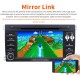 Pure Android 9.0 2003-2011 Porsche Cayenne DVD Navigation System AM FM Radio 3G WiFi Bluetooth Music Mirror Link OBDII Steering Wheel Control Backup Camera DVR AUX