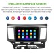 9 inch Android 13.0 for 2010 MITSUBISHI LANCER FORTIS Stereo GPS navigation system with Bluetooth TouchScreen support Rearview Camera