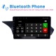 10.1 inch Android 14.0 for 2011 2012 2013 2014 2015 Mercedes Benz E Stereo GPS navigation system with Bluetooth TouchScreen support Rearview Camera