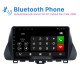  Android 14.0 for 2019 HYUNDAI LAFESTA Radio GPS Navigation System With 9 inch HD Touchscreen Bluetooth support Carplay OBD2