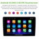 10.1 inch Android 10.0 For GREAT WALL FLORID 2008-2011 HD Touchscreen Radio GPS Navigation System Support Bluetooth Carplay OBD2 DVR 3G WiFi Steering Wheel Control