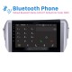 OEM 9 inch Android 11.0 Radio for 2015-2018 Toyota innova RHD Bluetooth Wifi HD Touchscreen GPS Navigation Carplay USB support OBD2 Digital TV TPMS