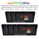HD Touchscreen 10.1 inch Android 11.0 GPS Navigation Radio for 2014 Peugeot 408 with Bluetooth wifi USB Carplay support DVR DAB+ Steering Wheel Control