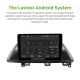 10.1 inch Android 13.0 HD Touch Screen Aftermarket Radio for 2005-2010 Honda Odyssey (North America)(LHD) with Carplay GPS Bluetooth support AHD Camera Steering Wheel Control