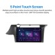 9 inch Android 13.0 Radio for 2011 2012 2013 2014 TOYOTA ZELAS LHD GPS Navigation System with HD Touch Screen WIFI Bluetooth OBD2 TPMS Backup Camera Steering Wheel Control