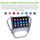 10.1 inch Android 14.0 for 2014 2015 2016 MG GT Radio GPS Navigation System With HD Touchscreen Bluetooth support Carplay OBD2