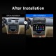 9 inch Android 10.0 for 2006-2012 Ssang Yong Rexton Y250 II Radio GPS Navigation System With HD Touchscreen Bluetooth support Carplay OBD2