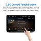 9 inch Android 13.0 for 2014-2015 GEELY ENGLON SC7 HAIJING GPS Navigation Radio with Bluetooth HD Touchscreen support TPMS DVR Carplay camera DAB+