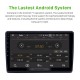 10.1 inch Android 13.0 Radio for 2009-2019 Ford New Transit Bluetooth WIFI HD Touchscreen GPS Navigation Carplay USB support TPMS DAB+