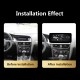 HD Touchscreen 12.3 inch Android 11.0 GPS Navigation Radio for 2008-2017 2018 2019 Audi A4 A5 S4 S5 A4L B8 with Bluetooth AUX support DVR Carplay OBD Steering Wheel Control