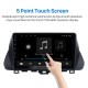  Android 14.0 for 2019 HYUNDAI LAFESTA Radio GPS Navigation System With 9 inch HD Touchscreen Bluetooth support Carplay OBD2