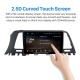 HD Touchscreen 9 inch Android 12.0 for 2011-2014 NISSAN MURANO LHD Radio GPS Navigation System Bluetooth Carplay support Backup camera