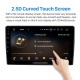 9 inch Android 13.0  for  2018-2022 TOYOTA AQUA RHD Stereo GPS navigation system  with Bluetooth OBD2 DVR HD touch Screen Rearview Camera