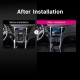 HD Touchscreen 2011-2015 Hyundai Sonata Android 10.0 9.7 inch GPS Navigation Radio Bluetooth WIFI support DAB+ Steering Wheel Control Carplay