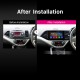 9 Inch Android 11.0 Radio GPS Navigation System Touch Screen For 2011-2014 KIA Morning RHD Bluetooth Support TPMS DVR OBD Mirror Link 3G WiFi TV Backup Camera Video 