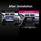 HD Touchscreen 2011-2015 Great Wall Wingle 5 Android 11.0 9 inch GPS Navigation Radio Bluetooth AUX Carplay support Rear camera