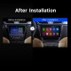 HD Touchscreen 10.1 inch Android 11.0 For  Wuling Hongguang S Radio GPS Navigation System Bluetooth Carplay support Backup camera