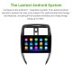 10.1 inch Android 13.0 for 2015 2016 2017 2018 2019 NISSAN VERSA SEDAN Stereo GPS navigation system with Bluetooth TouchScreen support Rearview Camera