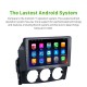 Andriod 14.0 HD Touchsreen 9 inch 2009 Mazda MX-5 GPS Navigation System with Bluetooth support Carplay