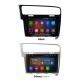10.1 Inch OEM Android 13.0 Radio GPS Navigation system For 2013 2014 2015 VW Volkswagen GOLF 7 LHD Bluetooth HD Touch Screen WiFi Music SWC TPMS DVR OBD II Rear camera AUX 1080P Video USB Carplay