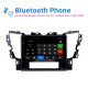 OEM 10.1 inch Android 13.0 Radio for 2015-2016 TOYOTA ALPHARD Bluetooth HD Touchscreen GPS Navigation AUX USB support Carplay DVR OBD Rearview camera