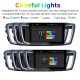 HD Touchscreen 10.1 inch Android 11.0 for 2013 Honda Accord 9 High version Radio GPS Navigation System Bluetooth Carplay support Backup camera