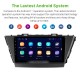 OEM 9 inch Android 13.0 for 2013 TOYOTA PRIUS+ LHD Radio with Bluetooth HD Touchscreen GPS Navigation System support Carplay DAB+