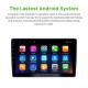 10.1 inch Android 14.0 GPS Navigation Radio for 2005-2010 Chevy Chevrolet Pontiac Saturn With HD Touchscreen Bluetooth support Carplay