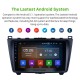 10.1 inch for 2008-2015 Mazda 6 Rui wing Android 11.0 Radio GPS Navigation System with full 1024*600 Touchscreen Bluetooth Mirror link TPMS OBD2 DVR Rearview camera TV carplay