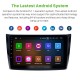 For 2011 Changan Alsvin V3 Radio 9 inch Android 11.0 HD Touchscreen Bluetooth with GPS Navigation System Carplay support 1080P Video