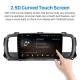 9 inch Android 10.0 for 2016 CITROEN JUMPY SPACETOURER GPS Navigation Radio with Touchscreen Bluetooth AUX support OBD2 DVR Carplay