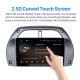 9 inch Andriod 13.0 HD Touchscreeen 2001 2002 2003 2004 2005 2006 Toyota RAV4 car GPS Navigation with Bluetooth System support Carplay