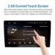 OEM Android 13.0 for 2005-2015 MITSUBISHI ZINGER Radio with Bluetooth 9 inch HD Touchscreen GPS Navigation System Carplay support DSP