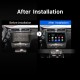10.1 inch Android 10.0 for 2020-2022 DFSK GLORY 580 YEAR Stereo GPS navigation system with Bluetooth Touch Screen support Rearview Camera