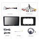 9 inch Android 13.0 for 2007-2012 Mitsubishi COLT Radio GPS Navigation System With HD Touchscreen Bluetooth support Carplay OBD2