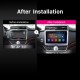 10.1 inch Android 11.0 Radio for 2017 Great Wall Haval H6 Bluetooth HD Touchscreen GPS Navigation Carplay USB support TPMS OBD2 Backup camera