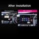 Android 14.0 HD Touchscreen 10.1 inch for 2015-2017 Honda Stepwgn RHD Radio GPS Navigation System with Bluetooth support Carplay