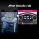 9 inch Android 10.0 for 2004-2006 BMW mini Cooper S R53 GPS Navigation Radio with Bluetooth support OBD2 DVR Carplay