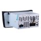 OEM Android 8.0 Aftermarket Radio Navigation Bluetooth for 2004-2011 Mercedes Benz CLS W219 CLS350 CLS500 CLS55 with 3G WiFi DVD Auto A/V Mirror Link OBD2