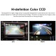 Car Parking Assistance system 170 Degree Hi-definition Color CCD Wide Angle HD Backup Reversing Camera With Waterproof Night Vision